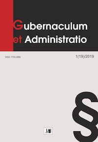 Gubernaculum et Administratio